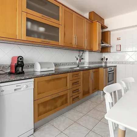 Casa Da Marginal Apartment Peniche Exterior photo